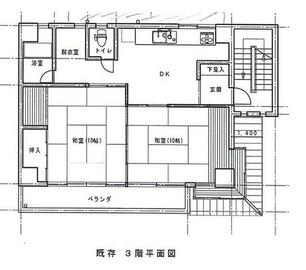 アットホーム】金沢市 兼六元町 5階建 5SLDK[6991379549]金沢市の