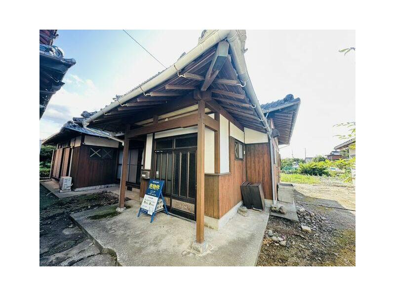 Shimabara City, Ariake-cho, Yueko (Ariake Yueko Station) 2-story building 6DK