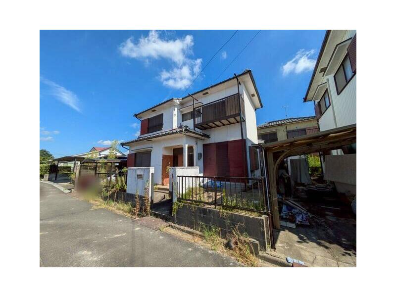 Inazawa City Heiwa Town Kannon Dō Yashiki (Kamimarubuchi Station) 2-story 5DK