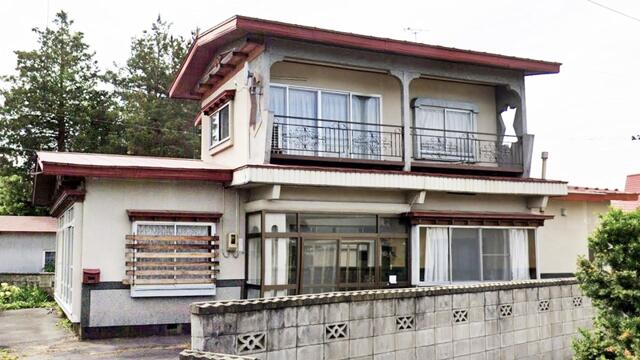 Cheap house for sale in Hirosaki, Aomori