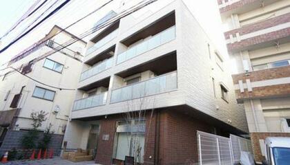 アットホーム 港区元麻布 新築 築1年未満 の賃貸物件 賃貸マンション アパート 賃貸住宅情報やお部屋探し