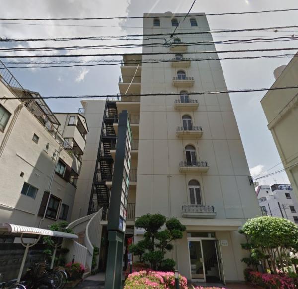 アットホーム エバーグリーン内山下 2階 ワンルーム 岡山市北区の中古マンション マンション購入の情報