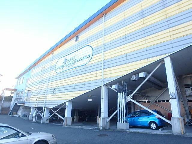 アットホーム プラシードカーサｉｉ １０４ １ｋ 提供元 株 タウンハウジング 大倉山店 横浜市鶴見区の賃貸アパート