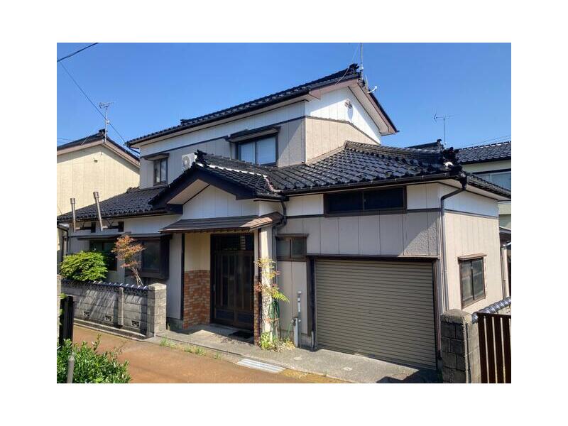 Hatae, Agano City 2-story 2K