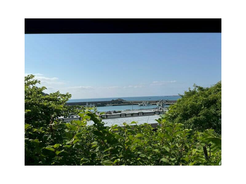 Kamogawa City, Isomura (Taikai Station) single-story 1LDK