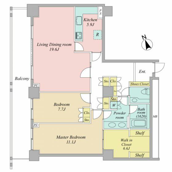 代官山アドレス ザ タワー 33階 2ldk 渋谷区の中古マンション アットホーム マンション購入の情報 代官山アドレス ザ タワー 33階 2ldk 渋谷区の中古マンション アットホーム マンション購入の情報