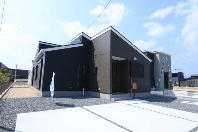 【アットホーム】三養基郡みやき町 大字東尾（中原駅） 平屋建 4LDK[1028623693]三養基郡みやき町の一戸建て（提供元：ハウスドゥ ...