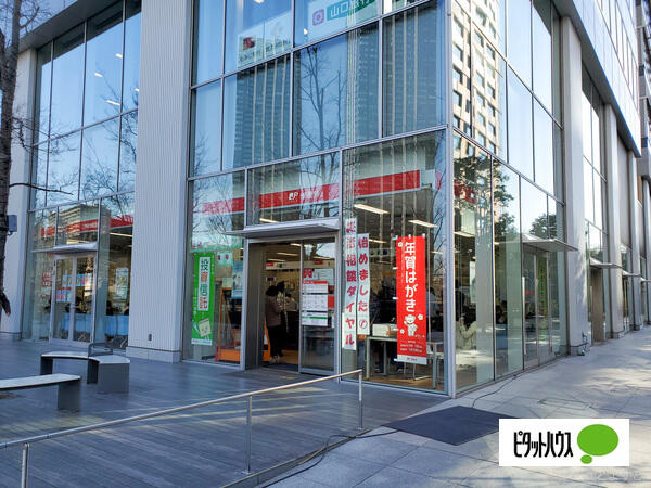 アットホーム アーバンドックパークシティ豊洲 ４１１６ ３ｌｄｋ 提供元 株 インデックスホーム 江東区の賃貸マンション