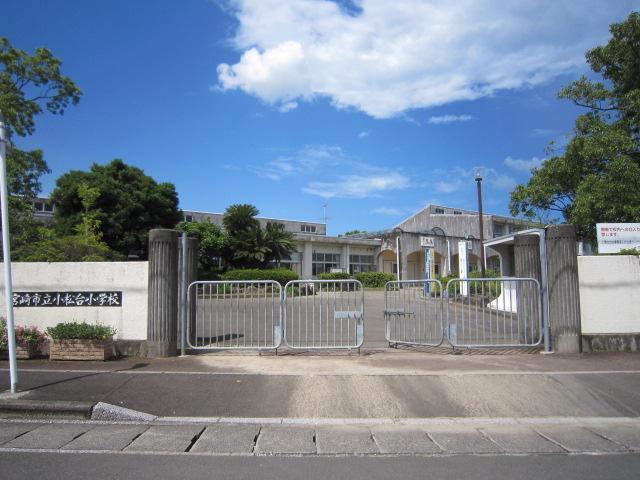 アットホーム 宮崎市 大字小松 南宮崎駅 2階 １ｋ 提供元 株 クボタ住宅 県病院前支店 宮崎市の賃貸マンション