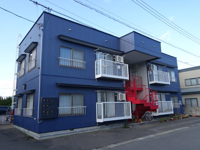 アットホーム 弘前市 大字向外瀬3丁目 撫牛子駅 2階 2ldk 提供元 有 青い森不動産 弘前市の賃貸アパート アットホーム 弘前市 大字向外瀬3丁目 撫牛子駅 2階 2ldk 提供元 有 青い森不動産 弘前市の賃貸アパート