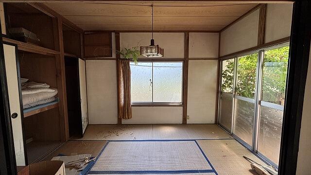 detached 河沼郡会津坂下町大字青木字青木