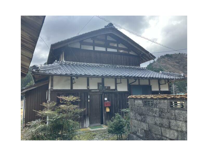 Fuwa County, Sekigahara Town, Oaza Imasu (Sekigahara Station) 2-story building 10DK