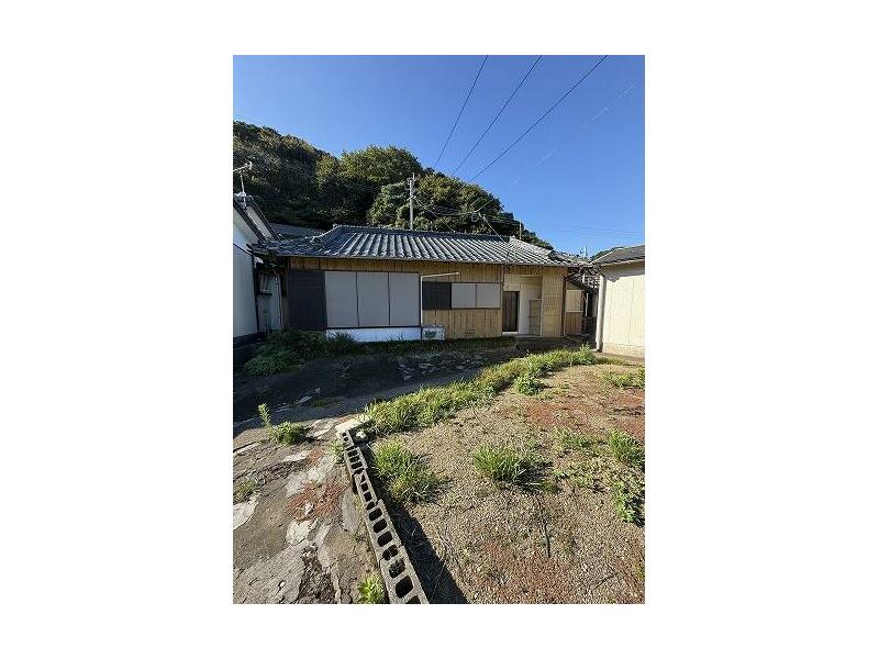 Nagasaki City, Nomo Town Single-story building 2K