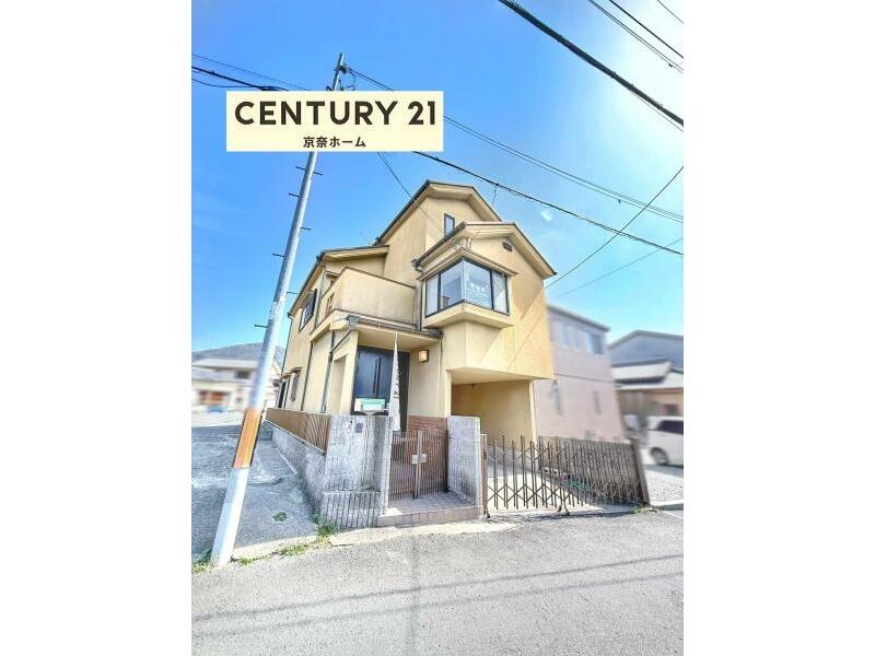 Sakurai City, Oaza Shiba (Miwa Station) 3-story 4LDK