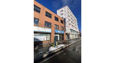 アットホーム】東急リバブル(株) 豊平第二センター(北海道 札幌市豊平