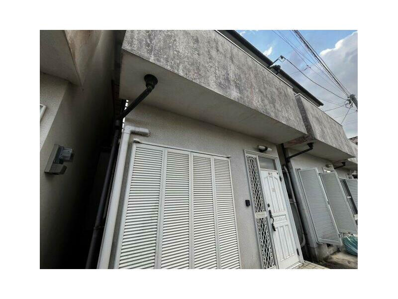 Uda-shi, Haibara Hagiwara (Haibara Sta.) 2F 3SLDK

3,520,000 yen