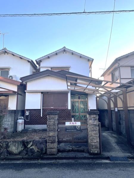 アットホーム】和歌山市 有本（紀伊中ノ島駅） 2階建 4DK
