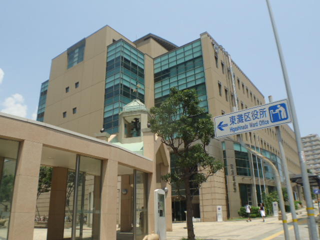 アットホーム アクロス神戸住吉ステーションフロント 9階 １ｋ 提供元 株 ハウスプランニング 住吉店 神戸 市東灘区の賃貸マンション