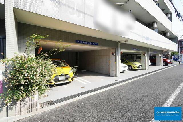 アットホーム ローズデール ４０３ １ｌｄｋ 提供元 大東建設不動産 株 大和市の賃貸マンション