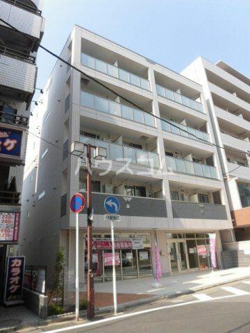 アットホーム 我孫子市 本町１丁目 我孫子駅 ３０３ １ｌｄｋ 提供元 ハウスコム 株 松戸店 我孫子 市の賃貸マンション