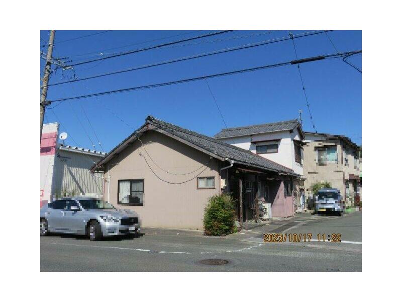 2-story building, 6DK in Toyoshima-cho Tenpaku, Tahara City (Kobe Station)