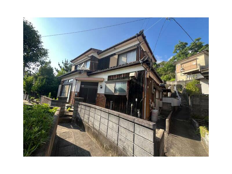 Nagasaki City, Kogakura-cho 2-chome 2-story 4DK