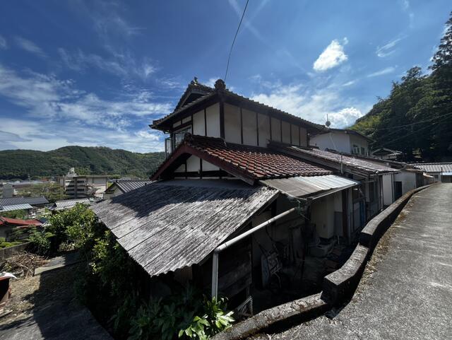 Cheap house for sale in Iwakuni, Yamaguchi