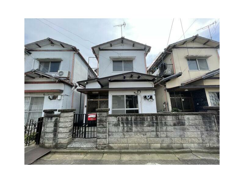 Takamatsu City, Kidacho (Kidacho Higashiguchi Station) 2-story 3DK