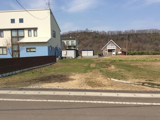 アットホーム 余市郡仁木町 北町６丁目 仁木駅 住宅用地 余市郡仁木町の土地 売地 宅地 分譲地など土地の購入情報