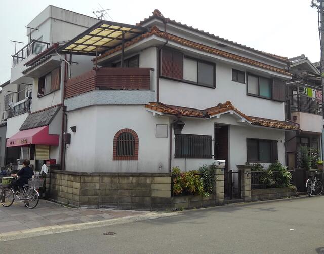 アットホーム 大阪市西成区 北津守4丁目 津守駅 2階建 3dk 大阪市西成区 の中古一戸建て 提供元 株 永益商事 一軒家 家の購入