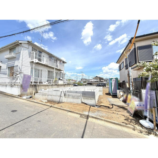 [Assessed 92.7%] Detached house in Iruma, Saitama — 13 min from Irumashi Sta.