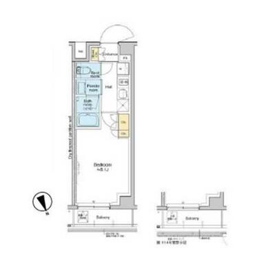 RESIDENCE　KOUENJI