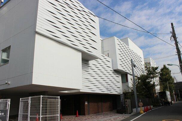アットホーム 秀和高輪レジデンス 2階 １ｌｄｋ 1013663264 港区の中古マンション マンション購入の情報