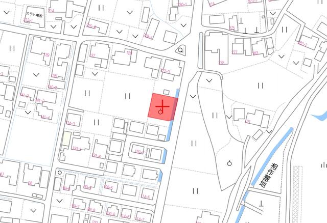 アットホーム】高松市 鶴市町 (鬼無駅 ) 住宅用地[6983553138 アットホーム】高松市 鶴市町 (鬼無駅 ) 住宅用地[6983553138