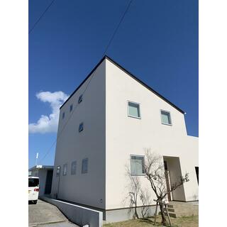 detached 中頭郡中城村字奥間