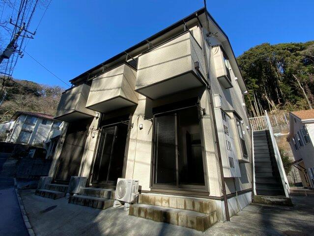 アットホーム 逗子 葉山駅でペット可 ペット相談可の賃貸物件一覧 神奈川県 賃貸マンション アパート 貸家