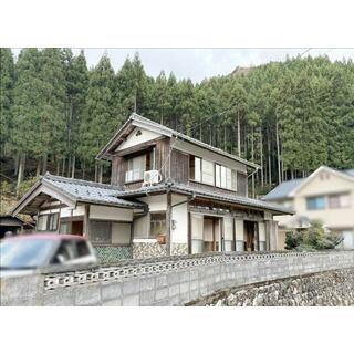 detached 大飯郡おおい町名田庄久坂