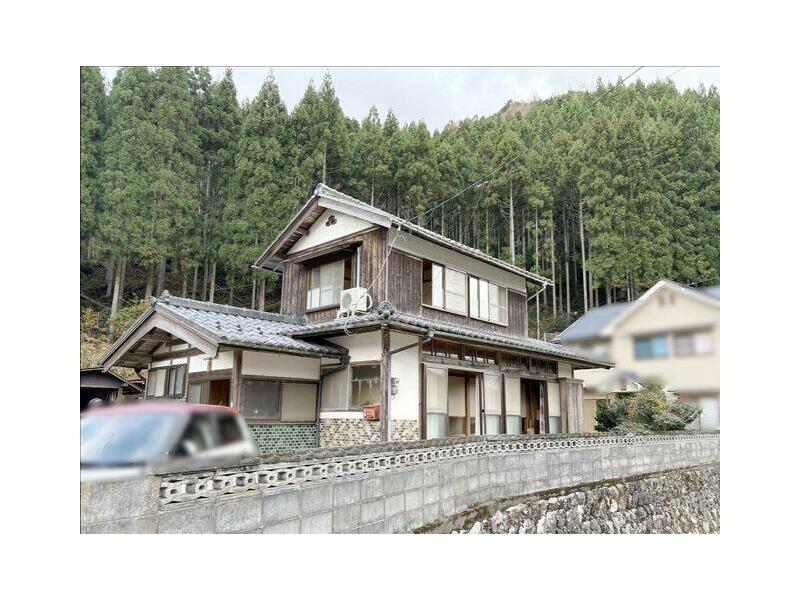 Oi Town, Oi District, Nagasawa Hisakusa (Seihama Station) 2-story 6DK