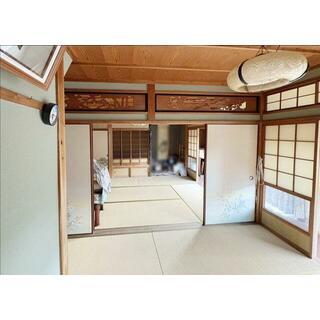 detached 大飯郡おおい町名田庄久坂