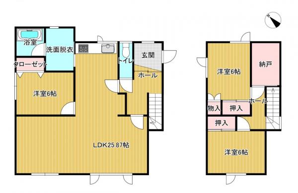 Cheap house for sale in Nayoro, Hokkaido