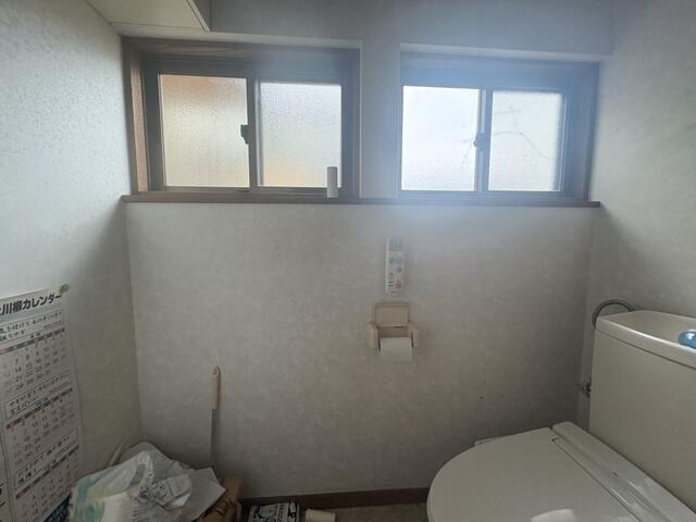 Okayama City, Minami Ward, Hikozaki (Hikozaki Station) 2-story building, 4DK &mdash; photo 8