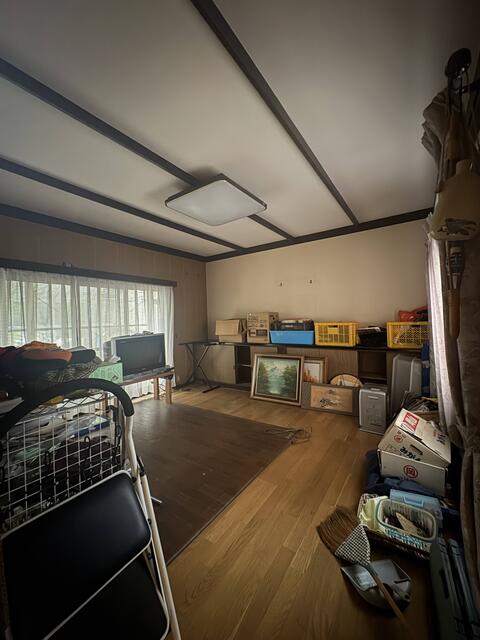 Okayama City, Minami Ward, Hikozaki (Hikozaki Station) 2-story building, 4DK &mdash; photo 4