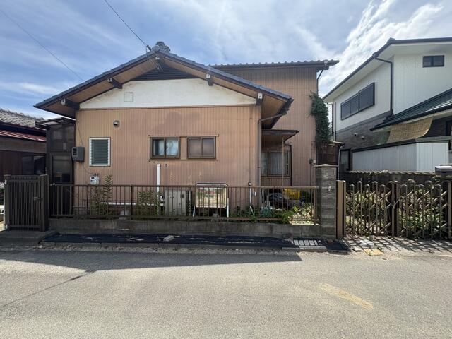 Okayama property