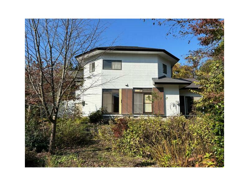 Osaki-shi, Naruko Onsen Aza Hoshinuma (Nakayamadaira Onsen station) 2F 8K

4,500,000 yen