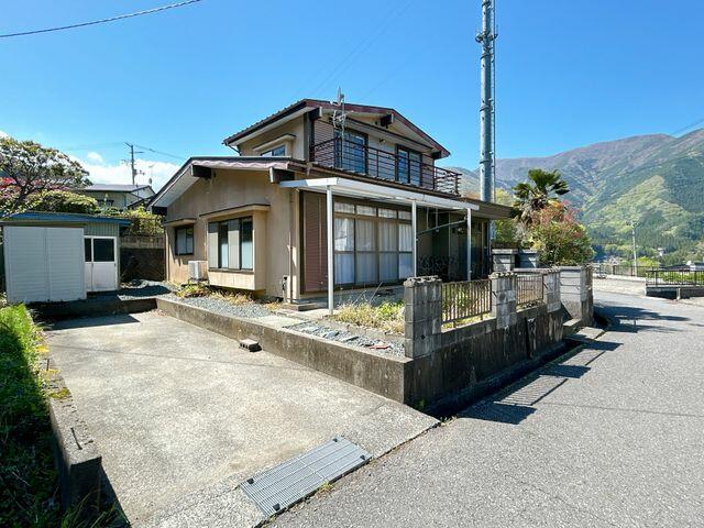 Cheap house for sale in Kamaishi, Iwate