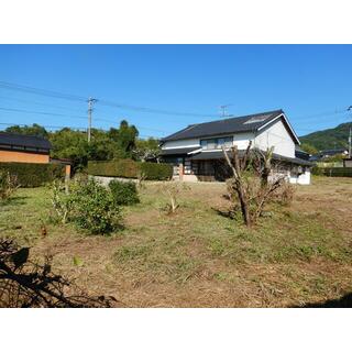 detached 杵島郡大町町大字福母