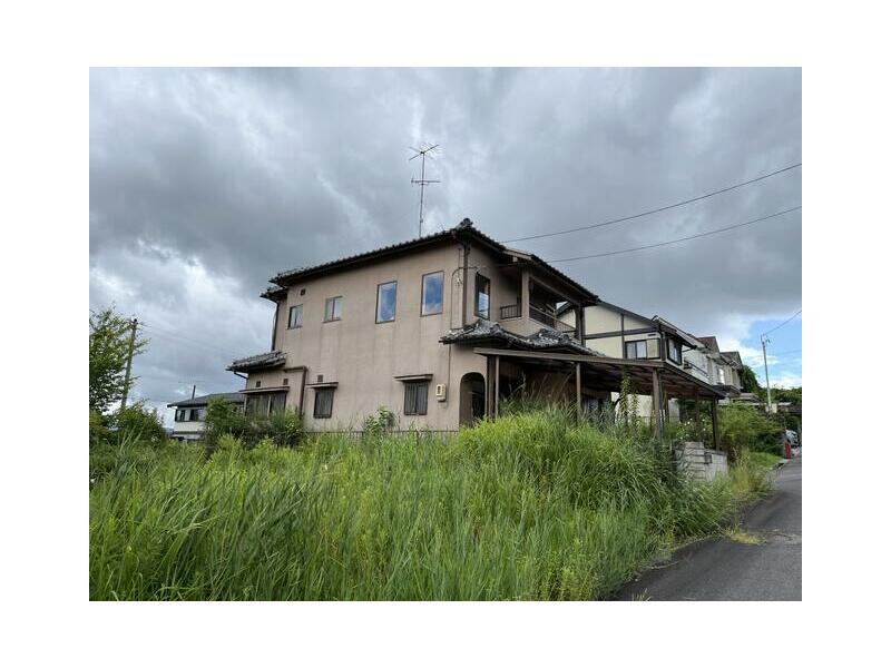 Iga City, Kamikobe (Mihata Station) 2-story building 4LDK