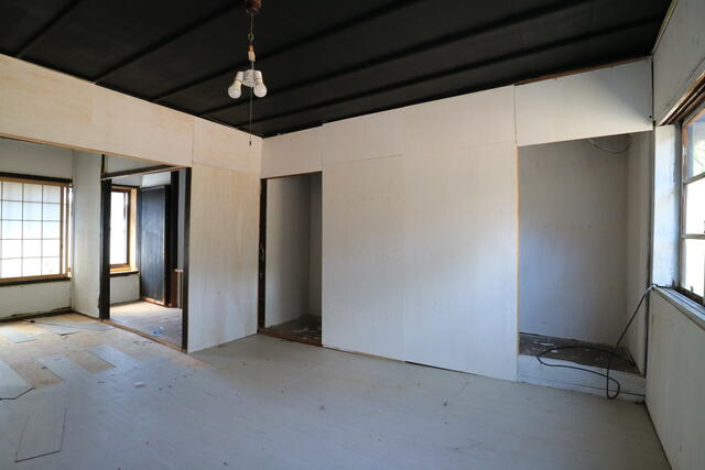 townhouse 金沢市山の上町