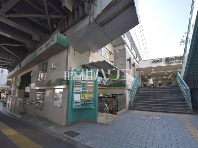 アットホーム 杉並区 高井戸西１丁目 高井戸駅 2階建 ２ｓｌｄｋ 杉並区の新築一戸建て 提供元 株 藤和ハウス インターネットお問合せセンター 一軒家 家の購入