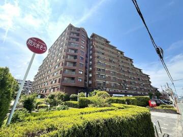 アットホーム】東峰マンション春日 7階 2LDK[1194057516]春日市の